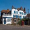 The Old Borough Arms - map