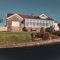 Pinewood B&B - map