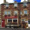 The Linton Hotel - map