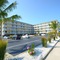 Coastal Palms Inn & Suites - map
