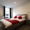 One Bed Serviced Apt In Barbican - map