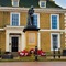 The Black Bull Godmanchester - map