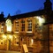 White Lion Hotel - map