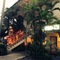 Madang Resort - map