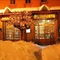 Hotel Cozza - map