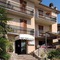 Park Hotel Faver - map