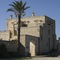 Masseria Bosco & Masseria Strazzati - map