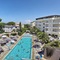 Hotel Residence Stella Del Mare - map