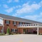 Super 8 By Wyndham New Hampton - map