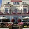 Richmond Hotel - map