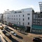 9A Craven Road Hotel - map