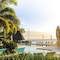 Chateau Royal Beach Resort And Spa - map