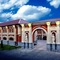 Hotel Roma Yerevan & Tours - map
