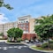 Residence Inn Atlanta Ne Duluth Sugarloaf - map