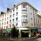 Le Grand Hotel - map