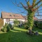 Le Clos Saint Paul - map