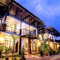 Nattha Waree Hot Spring Resort And Spa - map