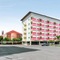V.Resotel Hotel - map