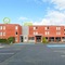 B&B Hotel Albi - map