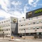 B&B Hotel Reims Centre Gare - map
