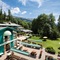 Club Vacances Bleues Les Alpes D'azur - map