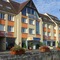 Brit Hotel Confort Gien - map