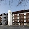 B&B Hotel Saint-Malo Centre - map