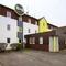 B&B Hotel Beaune Sud 2 - map
