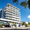 Mantra Wollongong - map