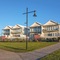 York Cove Hotel - map