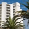 Sandy Point Beach Resort - map