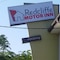Redcliffe Motor Inn - map