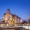 Hotel Shamrock Bendigo - map