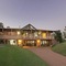 Woolshed Hill Estate - map