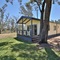 NRMA Mildura Riverside Holiday Park - map