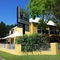 Admiral Nelson Motor Inn - map