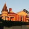 Alexandria Bed & Breakfast - map