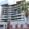 Frisco Apartments - map