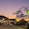 Ibis Styles Orange - map
