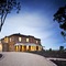 Kingsford The Barossa - map