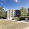 Astra Apartments - The Griffin - map