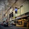 Citiclub Hotel Melbourne - map