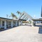 Townsville City Motel - map