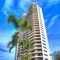 Burleigh Esplanade Apartments - map