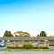Parkhaven Motel - map