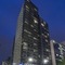 Wyndham Hotel Melbourne - map