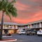 The Palms Motel Dubbo - map