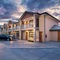 Renmark Holiday Apartments - map