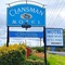 Clansman Motel - map