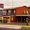Baronga Motor Inn - map